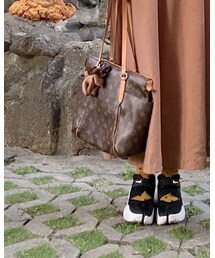 LOUIS VUITTON | クラッチバッグ