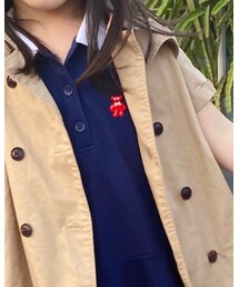 why&1/2 | ワンピース/ドレス