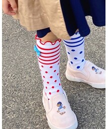 why&1/2 | レッグウェア