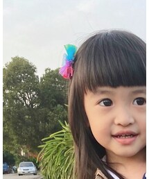 why&1/2 | ヘアアクセサリー