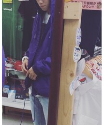 Supreme  | ナイロンジャケット