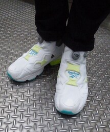 Reebok | Pump Fury(スニーカー)