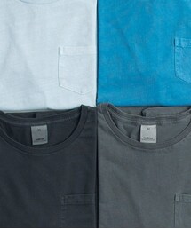 teelocker | Teelocker pc dyed tee(Tシャツ/カットソー)