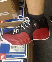 AIR JORDAN | Jordan jumpman1(スニーカー)