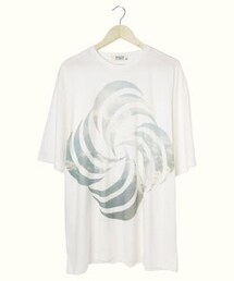 meeh | Meeh oversize tee(Tシャツ/カットソー)