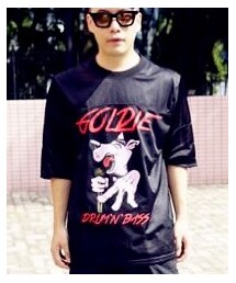 HALFMAN | スウェット