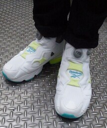 Reebok | Pump fury(スニーカー)