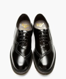 Dr. Martens | Claude(ドレスシューズ)