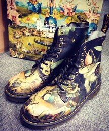 Dr. Martens | ブーツ