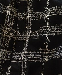 CHEAP MONDAY | シャツ/ブラウス