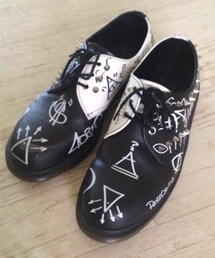 Dr. Martens | ドレスシューズ