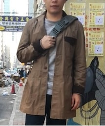 JUNYA WATANABE | ピーコート