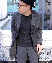 JUNYA WATANABE MAN | テーラードジャケット