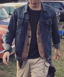 Levi's | デニムジャケット