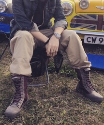 511 | チノパンツ