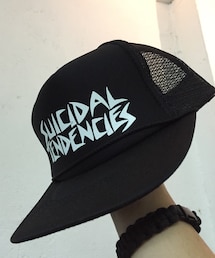 Suicidal Tendencies | サンバイザー