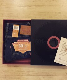 Levi's | 501CT(デニムパンツ)