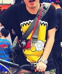 KILL STAR | Tシャツ/カットソー