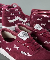 vans x wtaps | スニーカー