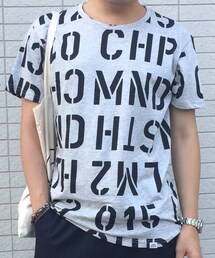 CHEAP MONDAY | Tシャツ/カットソー