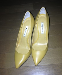 DIANA | 9センチヒールパンプス(パンプス)