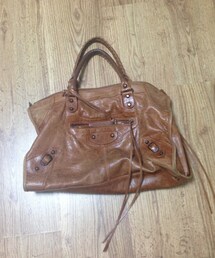 BALENCIAGA | バレンシアガバッグ(ショルダーバッグ)
