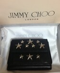JIMMY CHOO(ジミーチュウ)の「財布/小物(財布)」