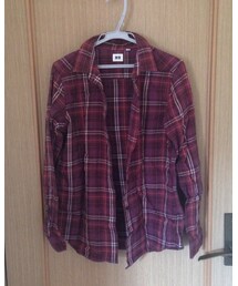 UNIQLO | シャツ/ブラウス