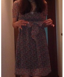 H&M | ワンピース