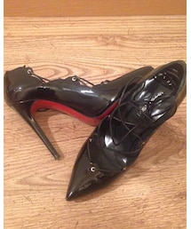 mariaesse | パンプス