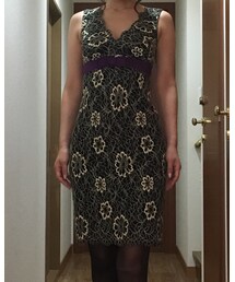 ANNA SUI | ワンピース