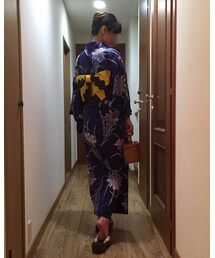 バックスタイル | その他