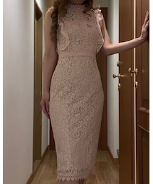 ZARA | ワンピース