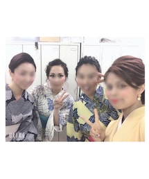 同僚達😊 | その他
