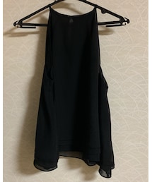 ZARA | シャツ/ブラウス