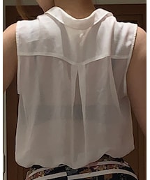 H&M | シャツ/ブラウス