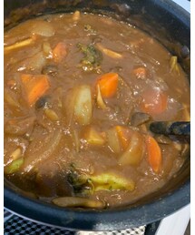 間違いなくカレー❗️ | その他