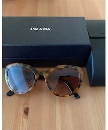 PRADA | サングラス