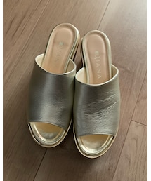 DIANA | サンダル