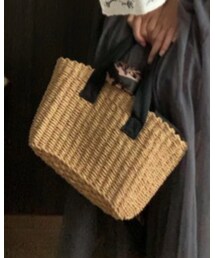 clear | ハンドバッグ