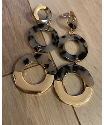 clear | ピアス（両耳用）