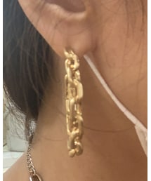 ？ | ピアス（両耳用）