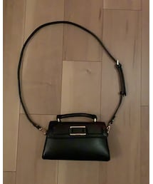 ZARA | ショルダーバッグ