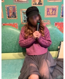 男性目線で撮影されました🤣 | その他