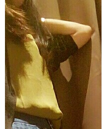 mjstyle | タンクトップ