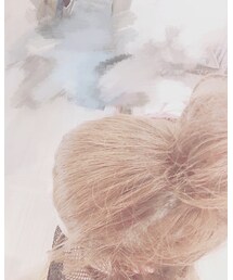 ハーフ団子🍡 | その他