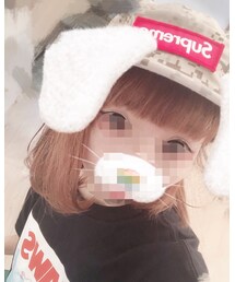 Supreme  | キャップ