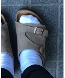 BIRKENSTOCK | サンダル