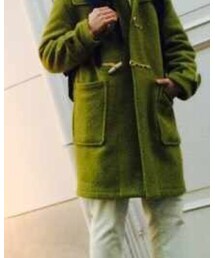 Gloverall | ダッフルコート