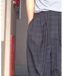 Dulcamara | スラックス